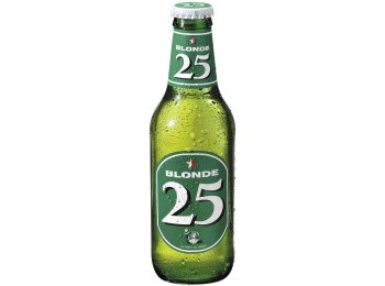 Blond 25 Har 24x0.25l