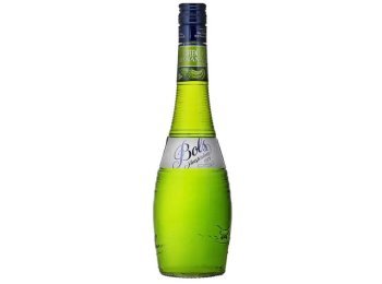 Bols Grüne Banane Kar 6x0.70l