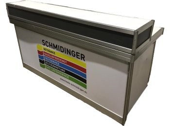 Buffet Schmidinger mit Baraufsatz Stück