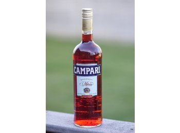 Campari Bitter Kar 6x1.00l