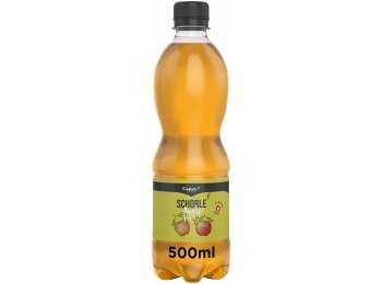 Cappy Schorle PET Tra 24x0.50l