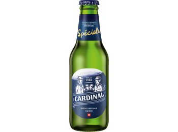 Cardinal Spéciale Glas Har 24x0.25l