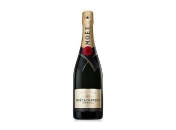 Champagne AOC Brut Impérial - Moët & Chandon Kar 6x0.75l