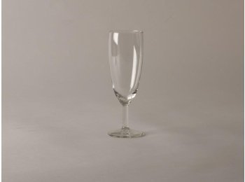 Champagnerglas Stück