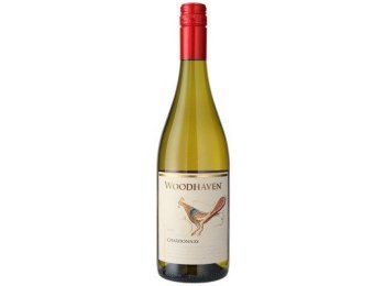 Chardonnay Calif. Woodhaven 2022 Kar 6x0.75l