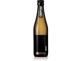 Chopfab DRAFT MW Har 24x0.33l