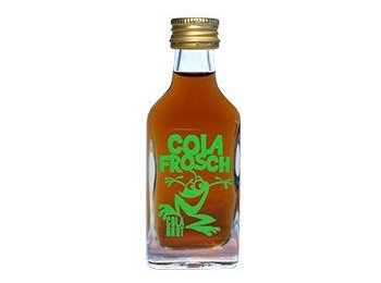 Cola Frosch Kar24x0.02l