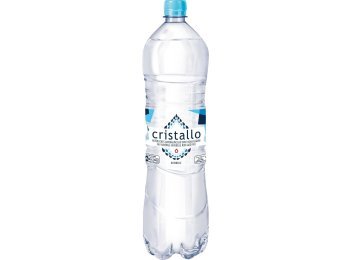 Cristallo blau PET Tra 6x1.50l