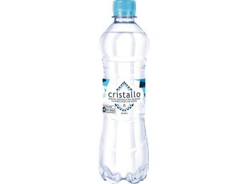 Cristallo blau PET Tra 12x0.50l