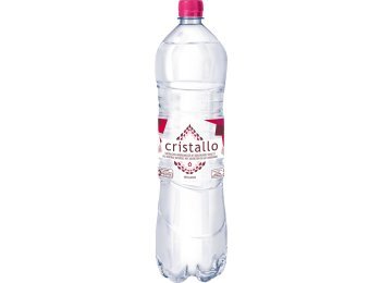 Cristallo rot PET Tra 6x1.50l