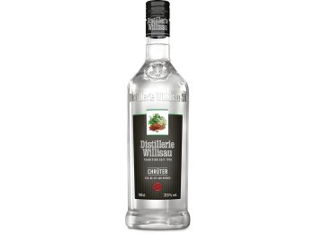 Distillerie Willisau Chrüter Kar 6x1.00