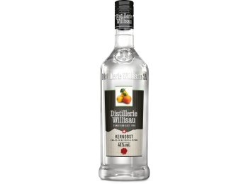 Distillerie Willisau Kernobst 45% Kar 6x1.00