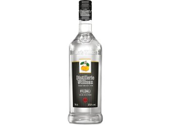 Distillerie Willisau Pflümli Kar 6x1.00