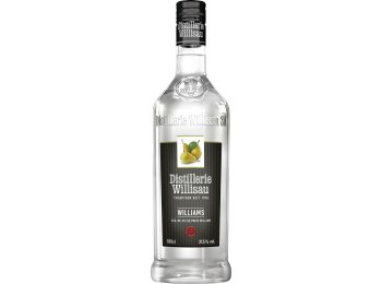 Distillerie Willisau Williams 37.5% Glas Kar 6x1.00l