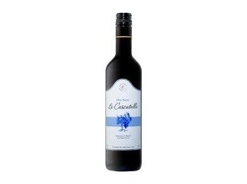 Dôle AOC Valais La Cascatelle - Cave Emery Vin 24x0.25l