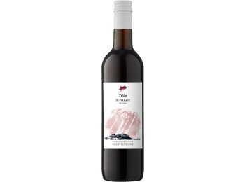 Dôle du Valais AOC Albert Mathier & Söhne Kar 15x0.50l