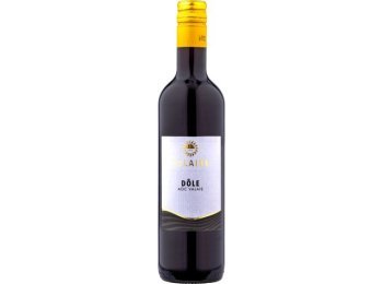 Dôle Valais AOC Solaire Vin 15x0.50l