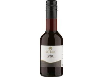 Dôle Valais AOC Solaire Vin 24x0.20l