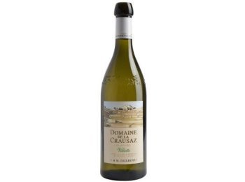 Domaine de la Crausaz Villette AOC Lavaux Assemblage Blanc Kar 6x0.75l