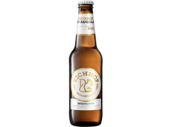 Eichhof Braugold Glas Har 24x0.33l