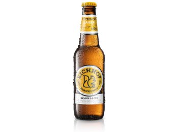 Eichhof Lager Glas Har 24x0.33l