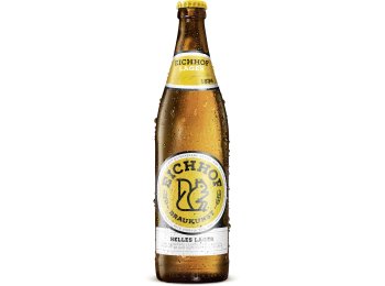 Eichhof Lager Glas Har 15x0.58l