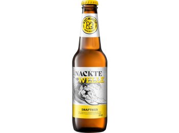 Eichhof Nackte Welle Har 24x0.33l