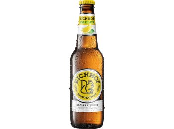 Eichhof Radler Glas Har 24x0.33l