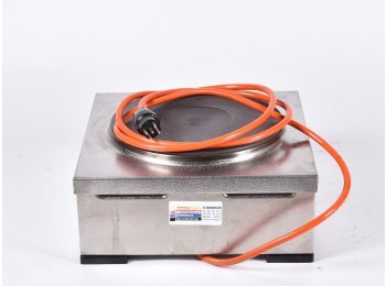 Elektroherdplatten-03 1 Platte Stück