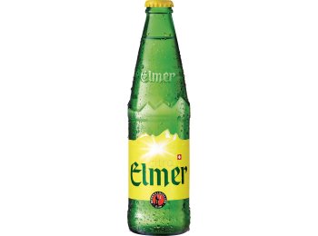 Elmer Citro Glas Har 24x0.33l