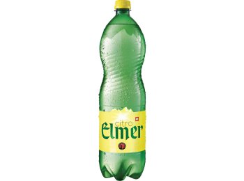 Elmer Citro PET Har 6x1.50l