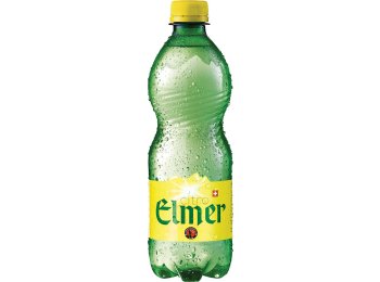 Elmer Citro PET Tra 24x0.50l