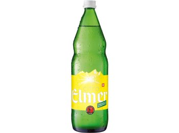 Elmer Citro Zero Glas Har 12x1.00l