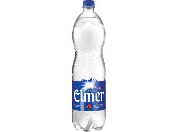 Elmer Mineral mit CO2 PET Har 6x1.50l