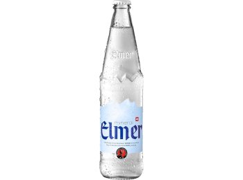 Elmer Mineral ohne CO2 Glas Har 20x0.50l