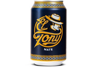 El Tony-Mate Dose Tra 24x0.33l