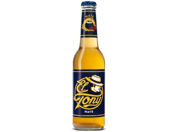 El Tony-Mate Glas Kar 12x0.33l