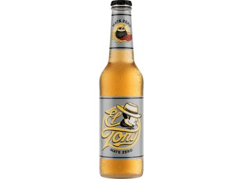 El Tony-Mate ZERO Glas Kar 12x0.33l