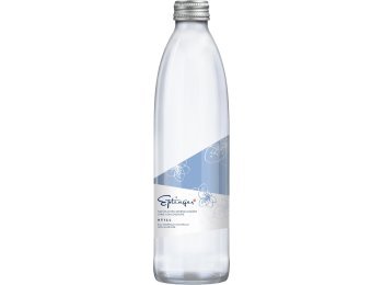 Eptinger blau ohne CO2 Glas Har 12x1.00l