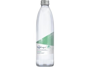 Eptinger grün mit wenig CO2 Glas Har 12x1.00l