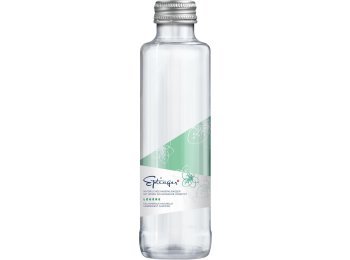 Eptinger grün mit wenig CO2 Glas Har 20x0.50l