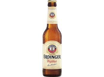 Erdinger Weissbier Glas Har 24x0.33l