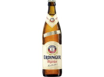 Erdinger Weissbier Glas Har 20x0.50l
