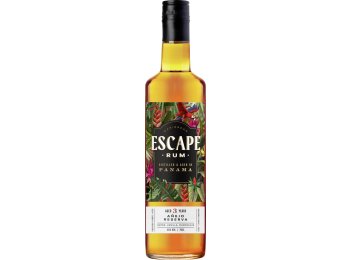 Escape Rum Anejo Reserva Kar 6x0.70l