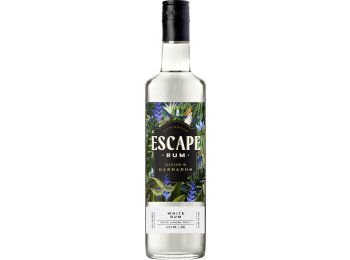 Escape Rum weiss Kar 6x0.70l