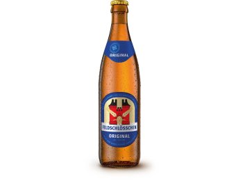 Feldschlösschen Original Glas Har 20x0.50l