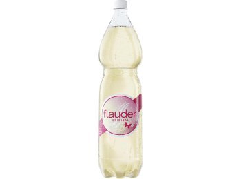 Flauder Original PET Tra 6x1.50l