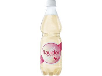 Flauder Original PET Tra 4x6x0.50l