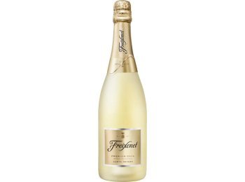 Freixenet Cava Carta Nevada Semi-Seco Kar 6x0.75l