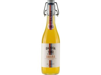 Gazosa 1883 Amara Glas Har 20x0.35l